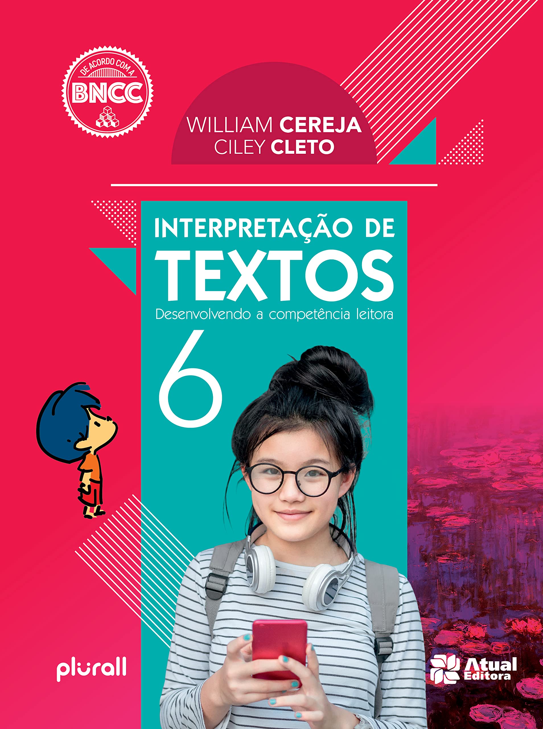 INTERPRETAÇÃO DE TEXTOS - 6º ANO | Amazon.com.br